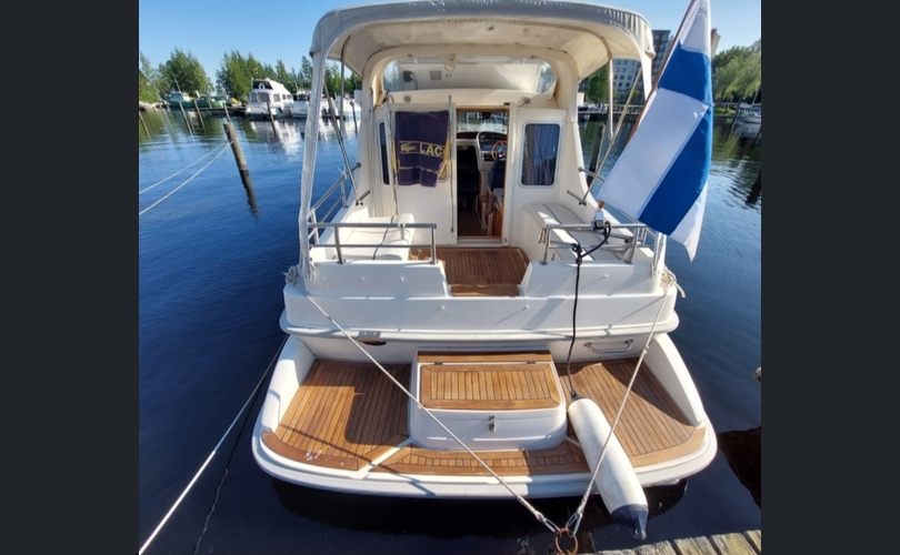 Bella Falcon 26-kuva-6